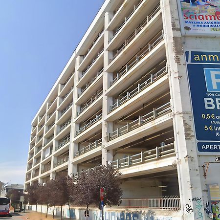 L'Ospite Napoletano Apartment Naples Exterior photo