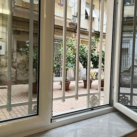 L'Ospite Napoletano Apartment Naples Exterior photo