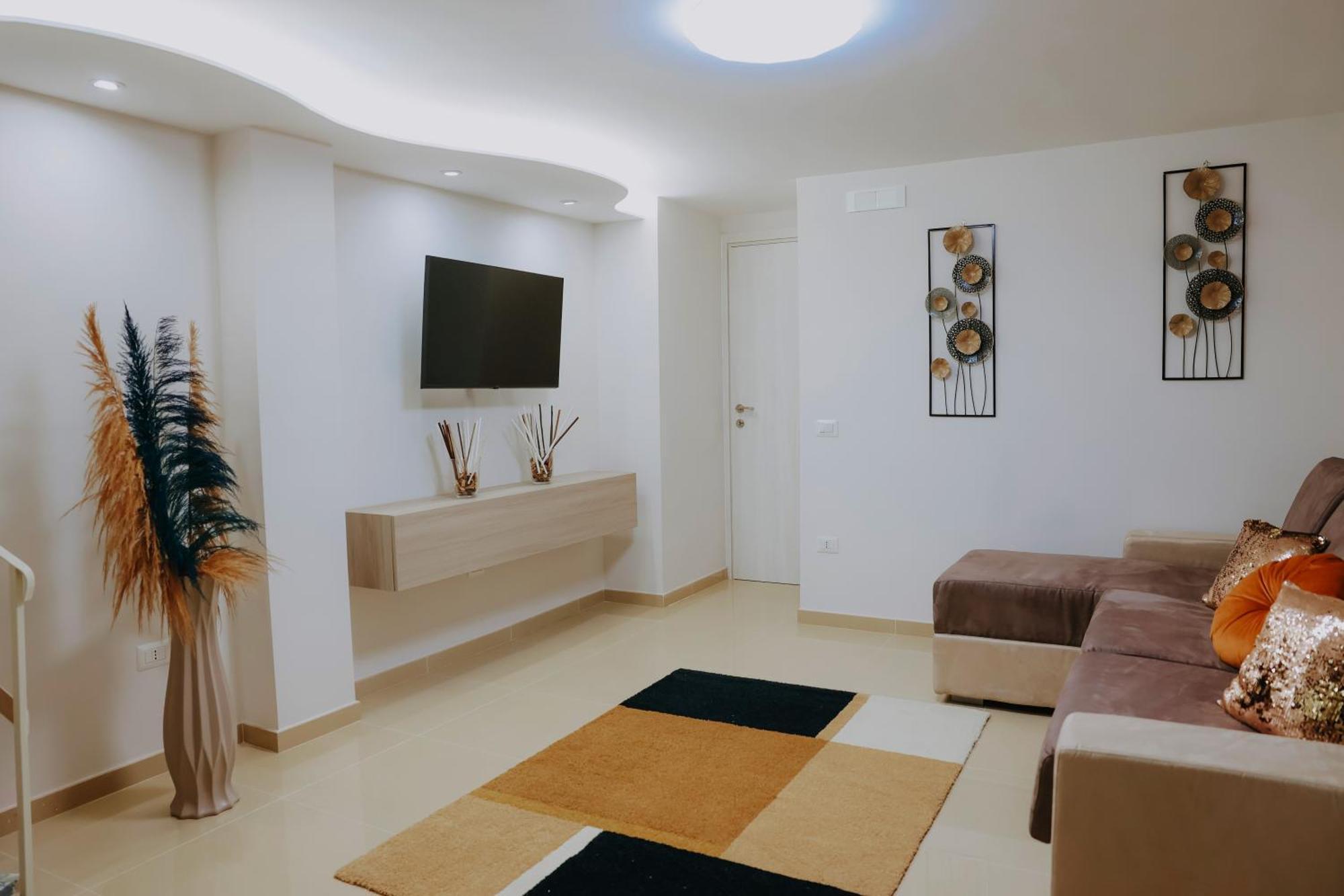 L'Ospite Napoletano Apartment Naples Exterior photo